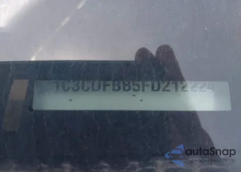 2014 Dodge Dart Sxt from USA, damaged, VIN 1C3CDFBB5ED906104